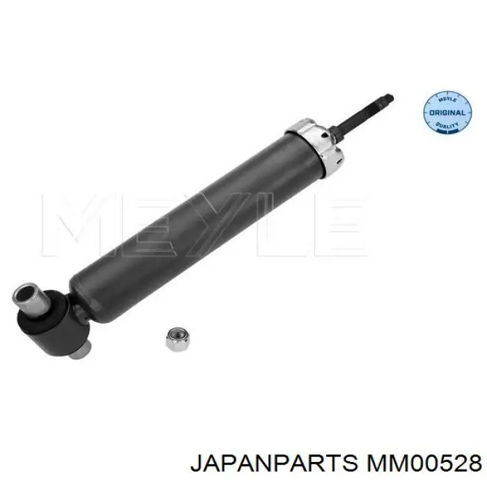 MM00528 Japan Parts амортизатор передній