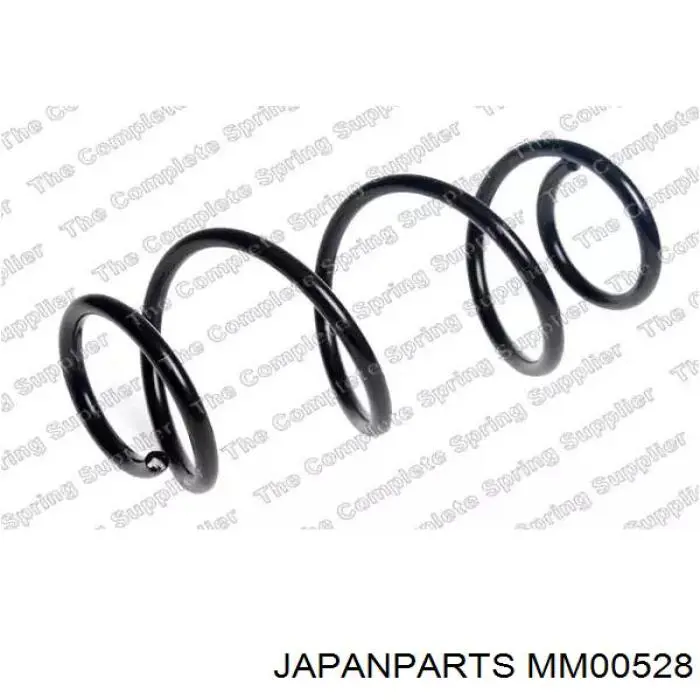 Стойка амортизатора передняя Japan Parts MM00528 ціна, від 32.45 USD