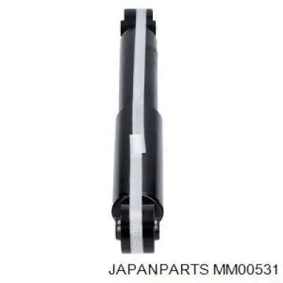 Задній амортизатор Japan Parts MM00531