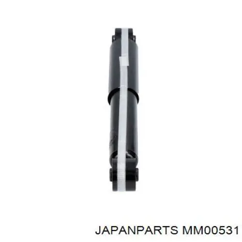 MM00531 Japan Parts Амортизатори задні
