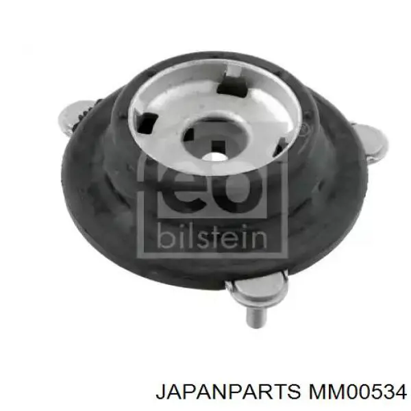MM00534 Japan Parts амортизатор задній