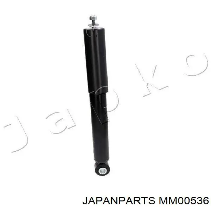 Амортизатор задній MM00536 Japan Parts