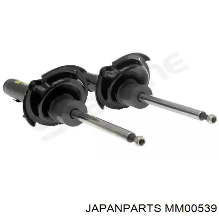 MM00539 Japan Parts Амортизатор передньої підвіски