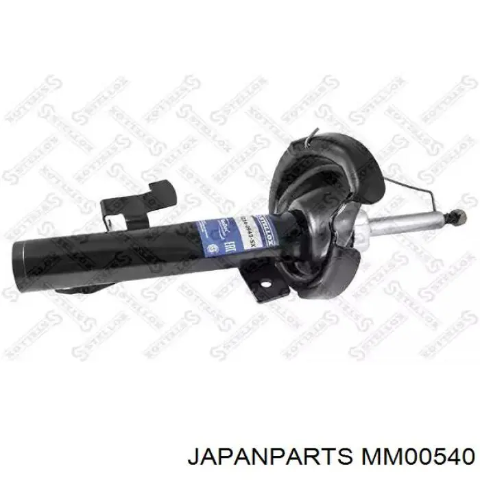 Амортизатор задній Japan Parts MM00540 ціна, від 44.14 USD