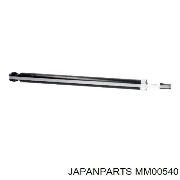 Амортизатор задній MM00540 Japan Parts