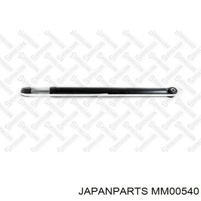 Задній амортизатор Japan Parts MM00540
