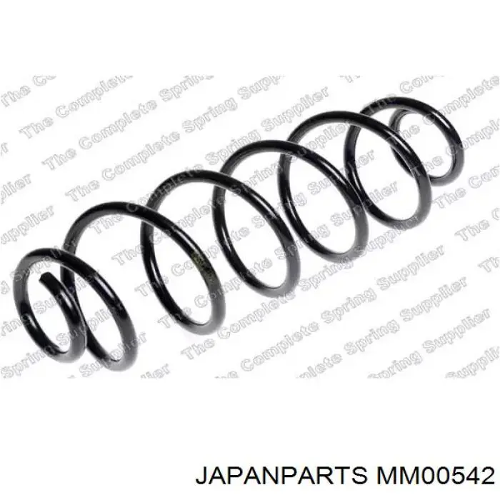 MM00542 Japan Parts Амортизатор передньої підвіски