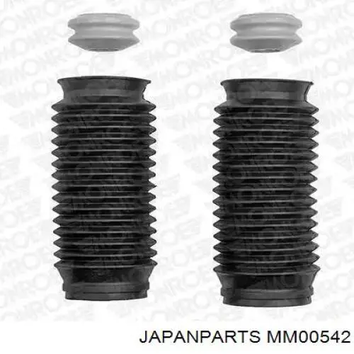 Стійка передня права Japan Parts MM00542