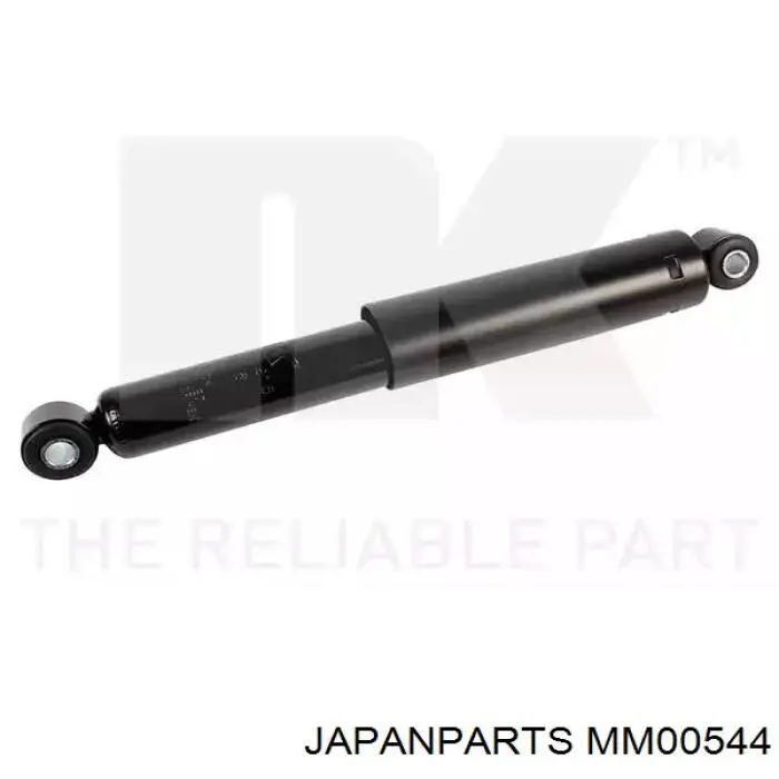 Купити MM00544 Japan Parts Амортизатор передньої підвіски