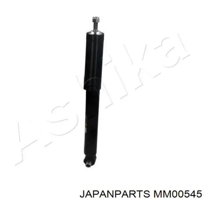 Амортизатор задній MM00545 Japan Parts