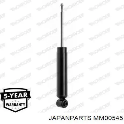 Амортизатор задній MM00545 Japan Parts