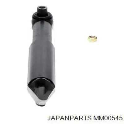 Задній амортизатор Japan Parts MM00545