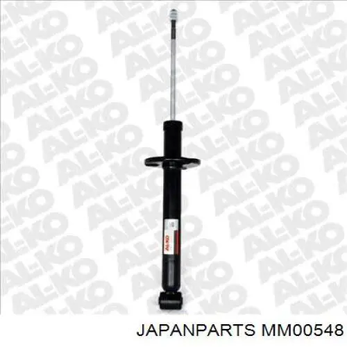 Амортизатор задній MM00548 Japan Parts