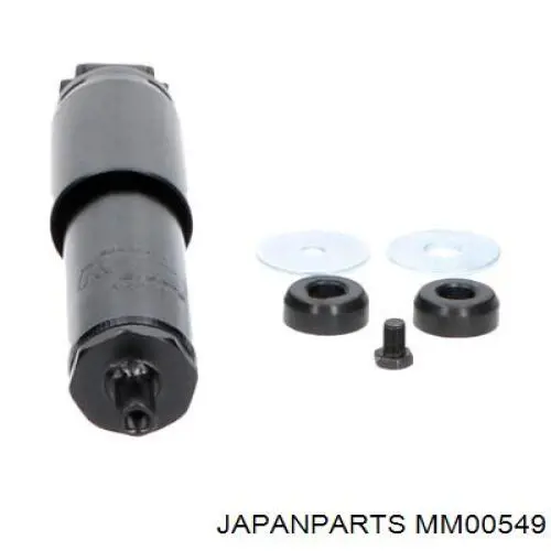 Амортизатор задній MM00549 Japan Parts