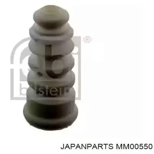 Амортизатори передні Japan Parts MM00550