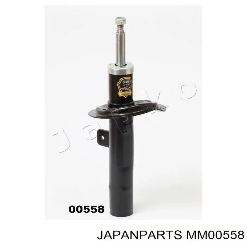 Амортизатор передній, правий MM00558 Japan Parts