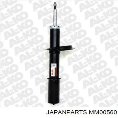 Амортизатор передній MM00560 Japan Parts