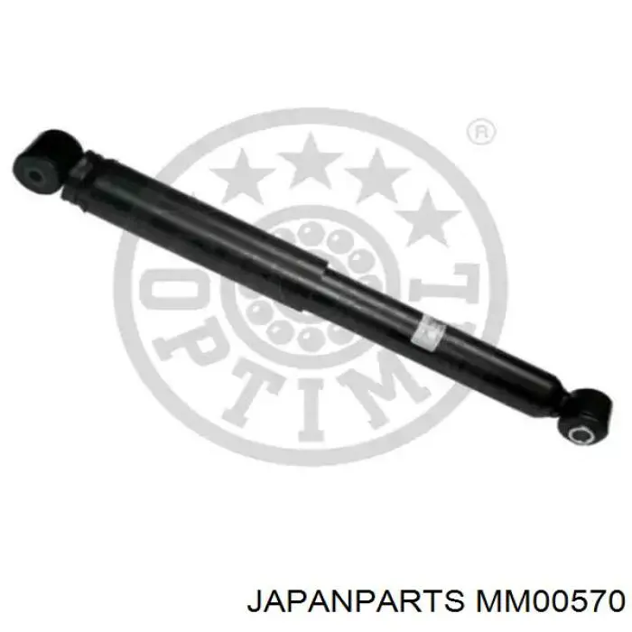 MM00570 Japan Parts Стійка передня