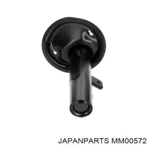Амортизатор передньої підвіски, лівий Japan Parts MM00572 ціна, від 40.92 USD