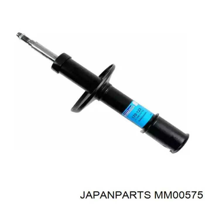 MM00575 Japan Parts амортизатор передній