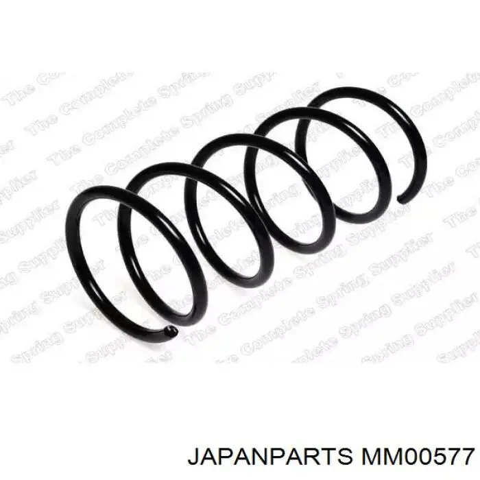 Амортизатор передній MM00577 Japan Parts