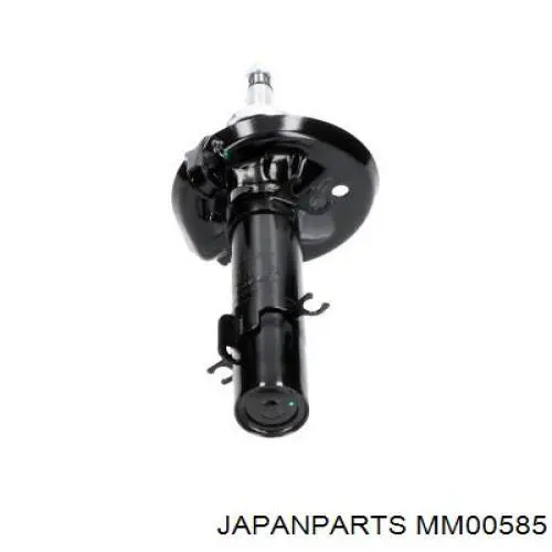Купити MM00585 Japan Parts Амортизатор передньої підвіски