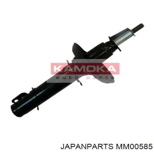 Амортизатори передні Japan Parts MM00585