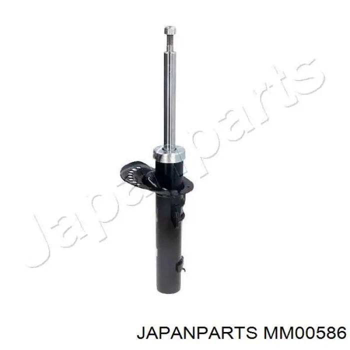 MM00586 Japan Parts амортизатор передній