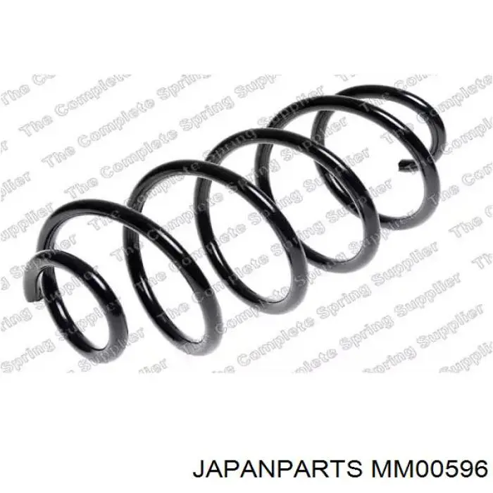 MM00596 Japan Parts Стійка передня