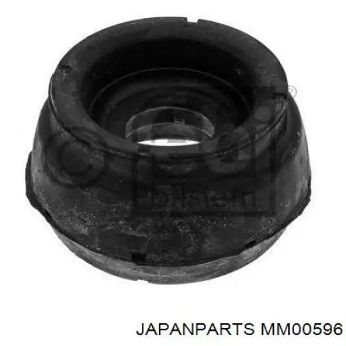 Амортизатор передній MM00596 Japan Parts