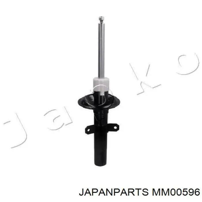 Амортизатор передній MM00596 Japan Parts