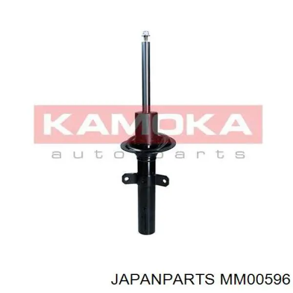 Амортизатор передній MM00596 Japan Parts