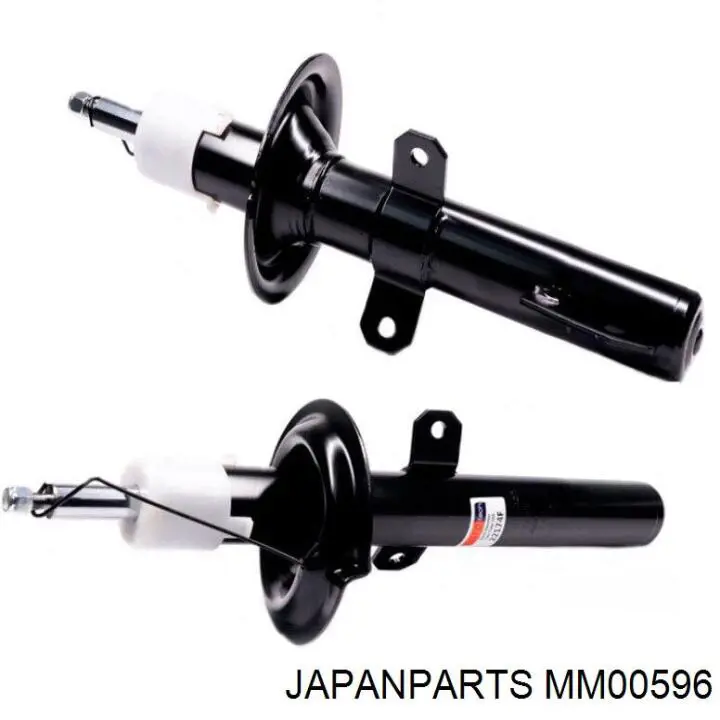 Амортизатори передні Japan Parts MM00596
