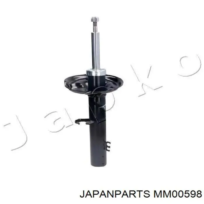 Купити MM00598 Japan Parts Амортизатора передній лівий