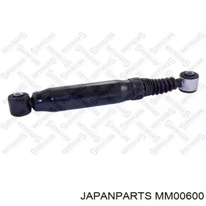 Амортизатора передній лівий MM00600 Japan Parts