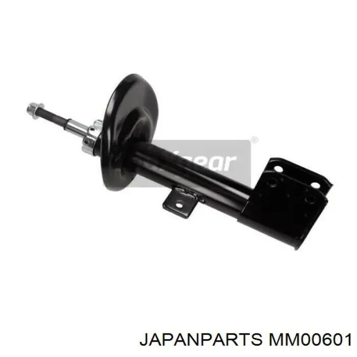 MM00601 Japan Parts Амортизатор передньої підвіски