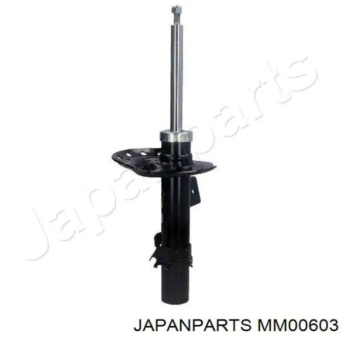 Амортизатор передній, правий MM00603 Japan Parts