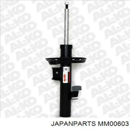 Стійка передня права Japan Parts MM00603
