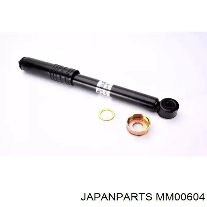 Стійка передня, ліва Japan Parts MM00604