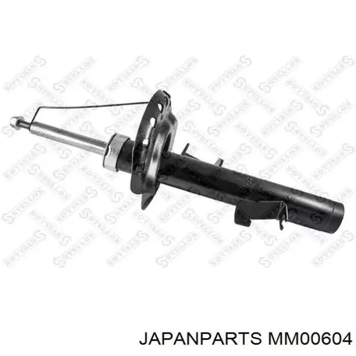 MM00604 Japan Parts Ліва передня стійка