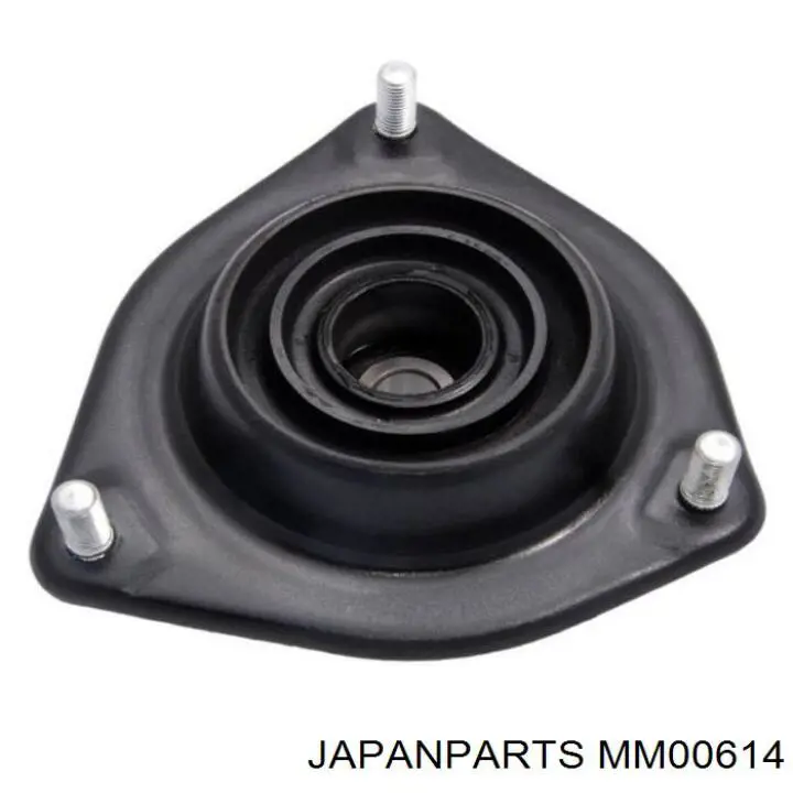 MM00614 Japan Parts Амортизатор задній, лівий