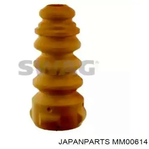 Амортизатор задній, лівий MM00614 Japan Parts