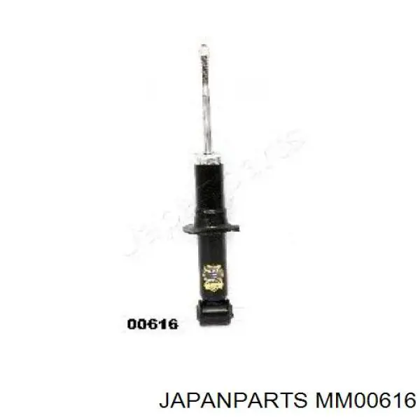 Амортизатор задній MM00616 Japan Parts