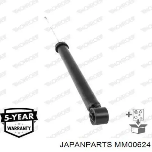 Амортизатор задній MM00624 Japan Parts