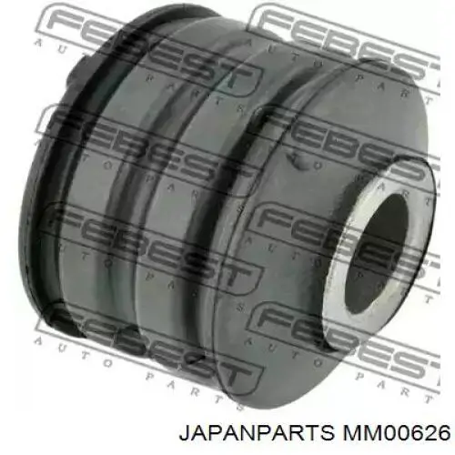 Амортизатор задній MM00626 Japan Parts