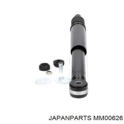 MM00626 Japan Parts амортизатор задній