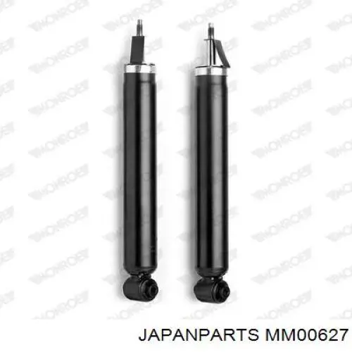 Амортизатор задній Japan Parts MM00627 ціна, від 28.18 USD