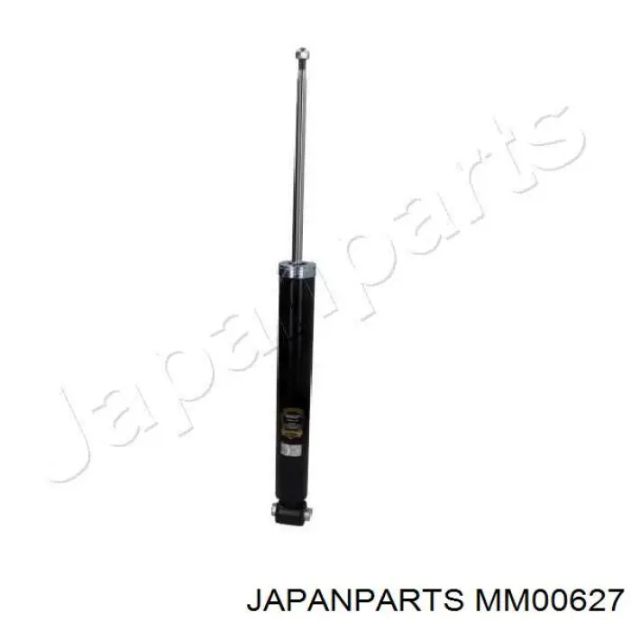 Амортизатор задній MM00627 Japan Parts