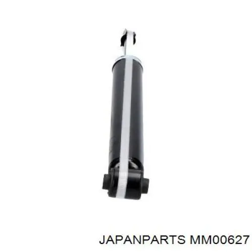 Задній амортизатор Japan Parts MM00627