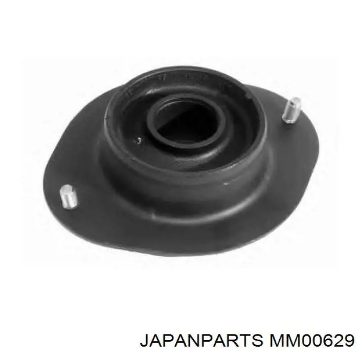 MM00629 Japan Parts Амортизатори задні